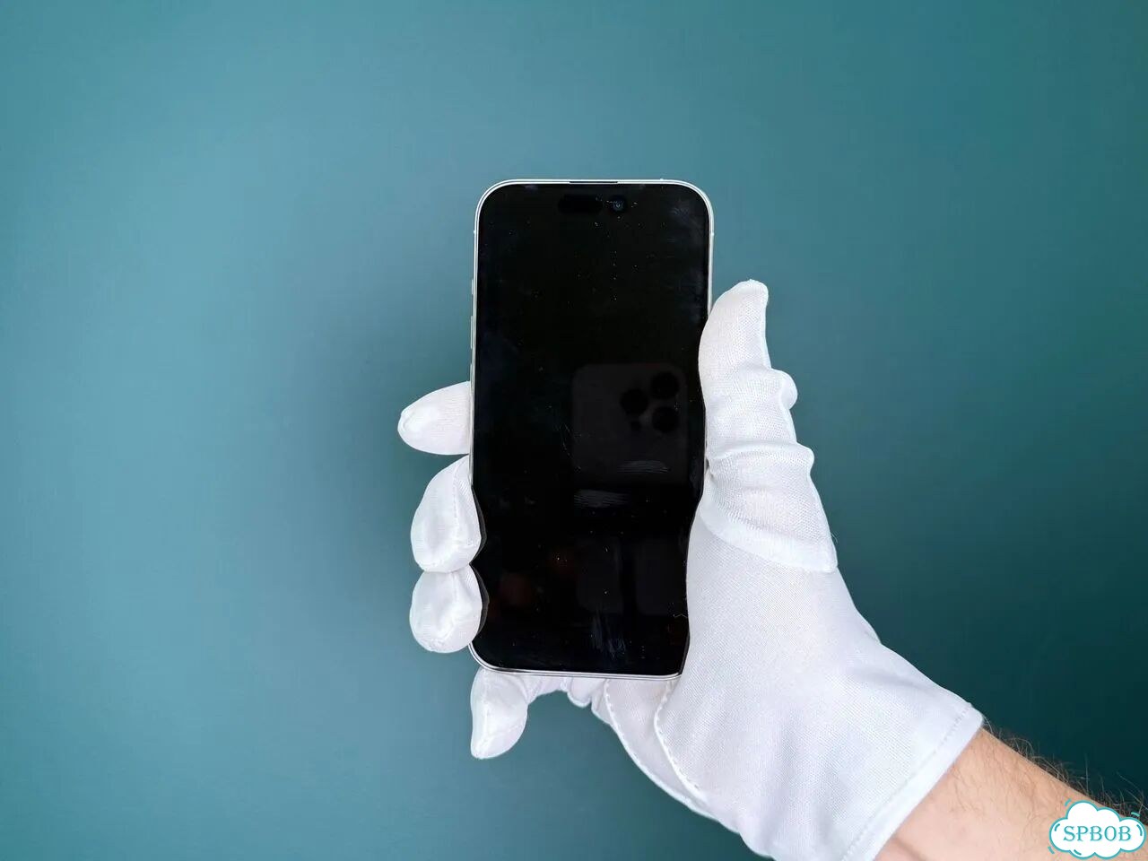 iPhone 15 Pro, 256 ГБ, SIM + eSIM фото 6