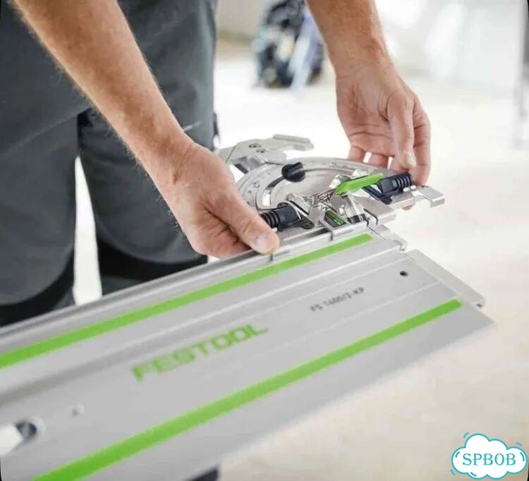 Угловой упор festool фото 2