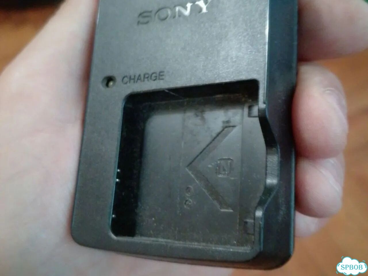 Зарядное устройство sony для аккумуляторов фото 6