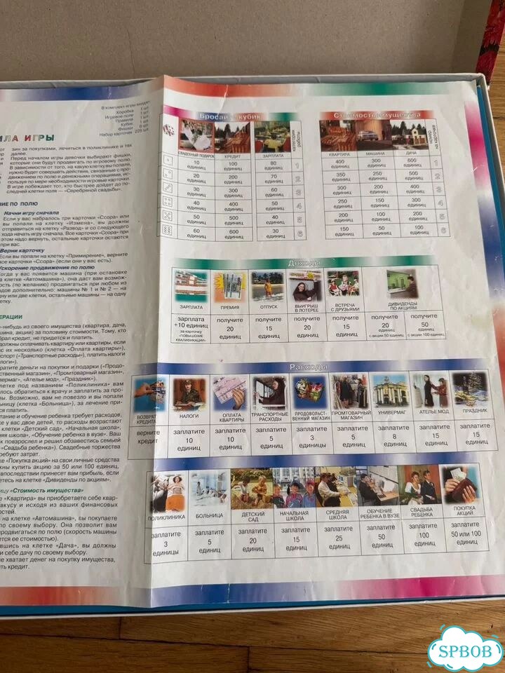 Игра наша семья фото 4