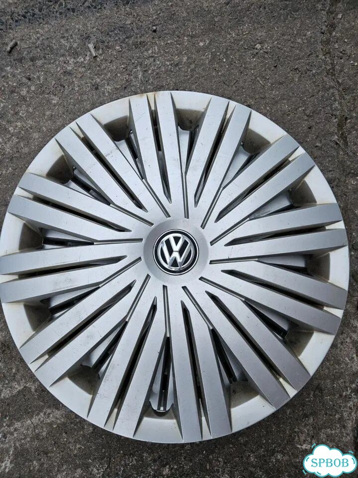 Зимние колеса на volkswagen polo r15 фото 8