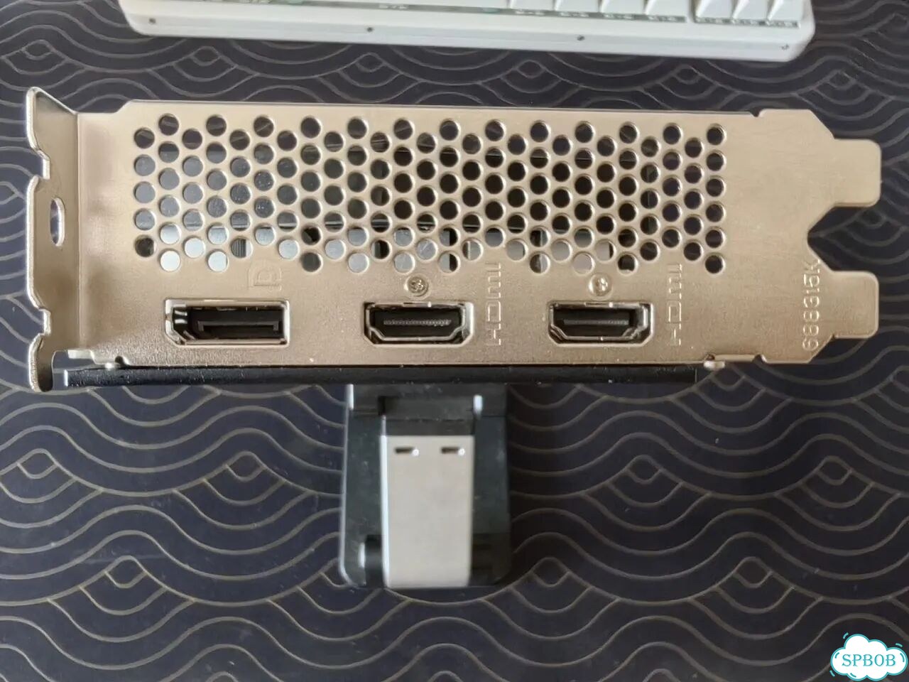 Видеокарта RTX 3050 6GB фото 5
