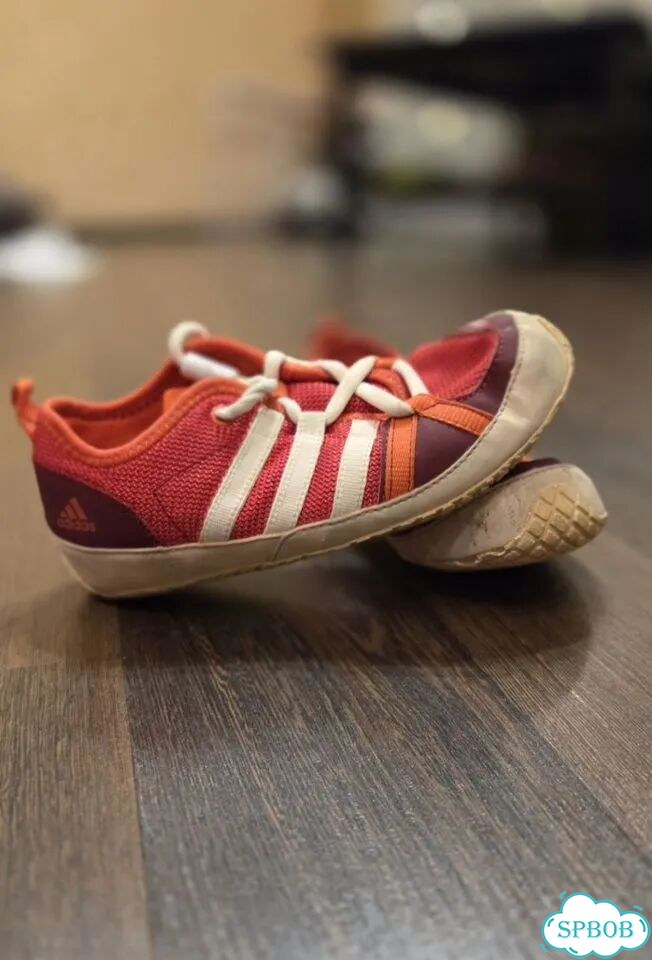 Кроссовки nike детские 27 фото 3