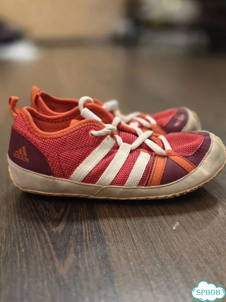 Кроссовки nike детские 27 фото 4