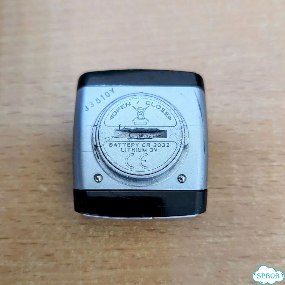 Велокомпьютер Sigma BC-1009. Только тушка фото 3
