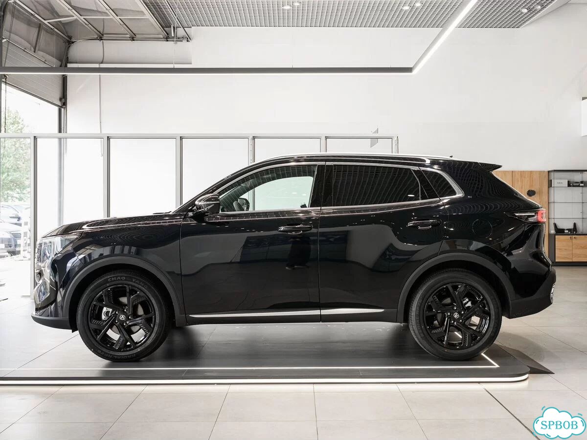 Changan UNI-S 1.5 AMT, 2026 Новый фото 2