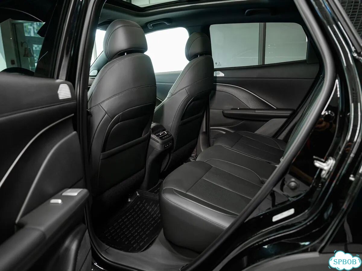 Changan UNI-S 1.5 AMT, 2026 Новый фото 9