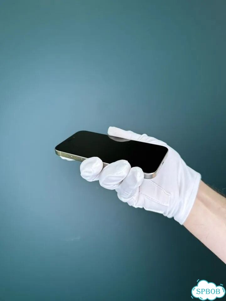 iPhone 15 Pro, 256 ГБ, SIM + eSIM фото 2