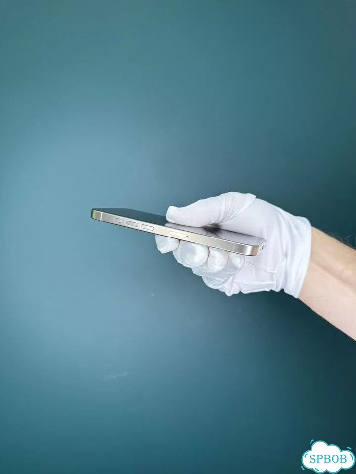 iPhone 15 Pro, 256 ГБ, SIM + eSIM фото 3