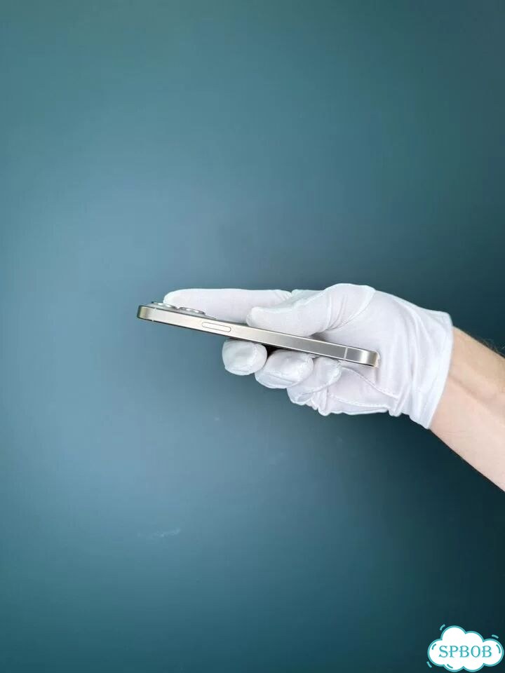 iPhone 15 Pro, 256 ГБ, SIM + eSIM фото 4
