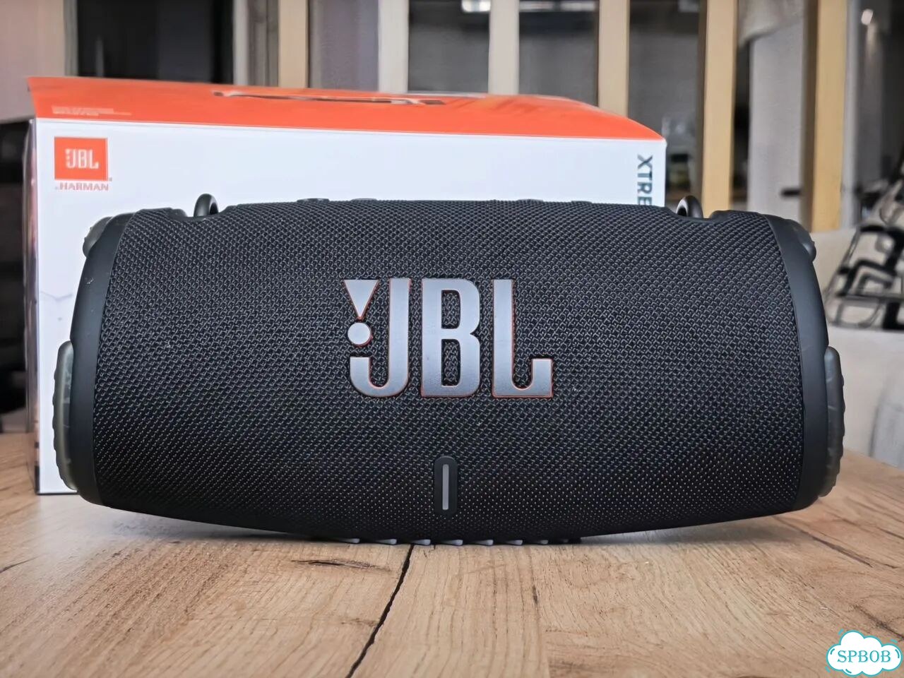 Акустические колонки jbl Xtreme 3 фото 1