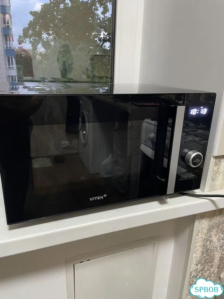 Микроволновая печь Vitek VT-MW1725 фото 1