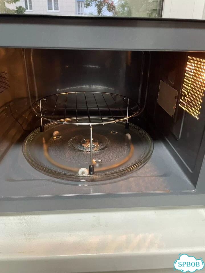 Микроволновая печь Vitek VT-MW1725 фото 2