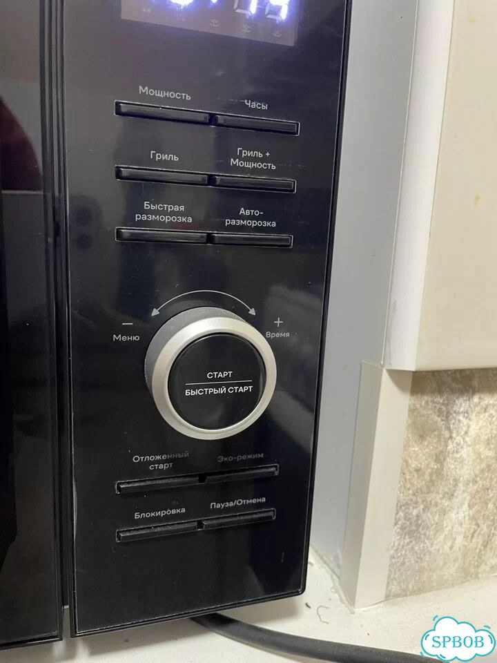 Микроволновая печь Vitek VT-MW1725 фото 3