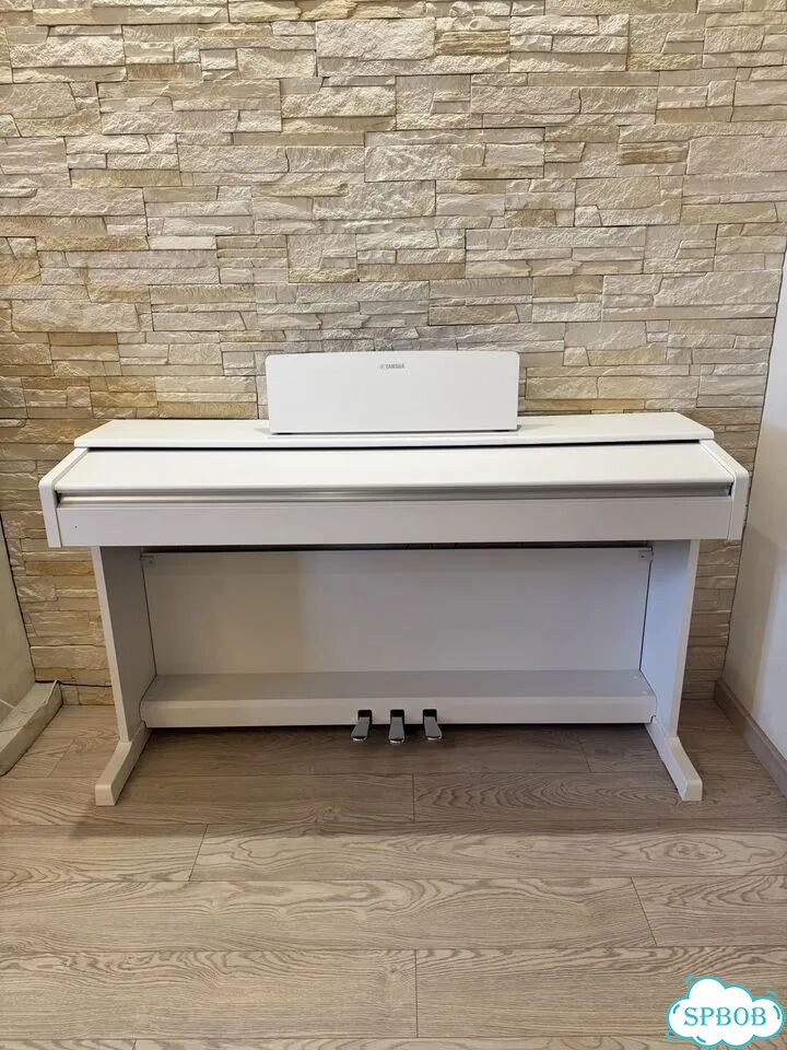 Цифровое пианино yamaha arius ydp 144 фото 1