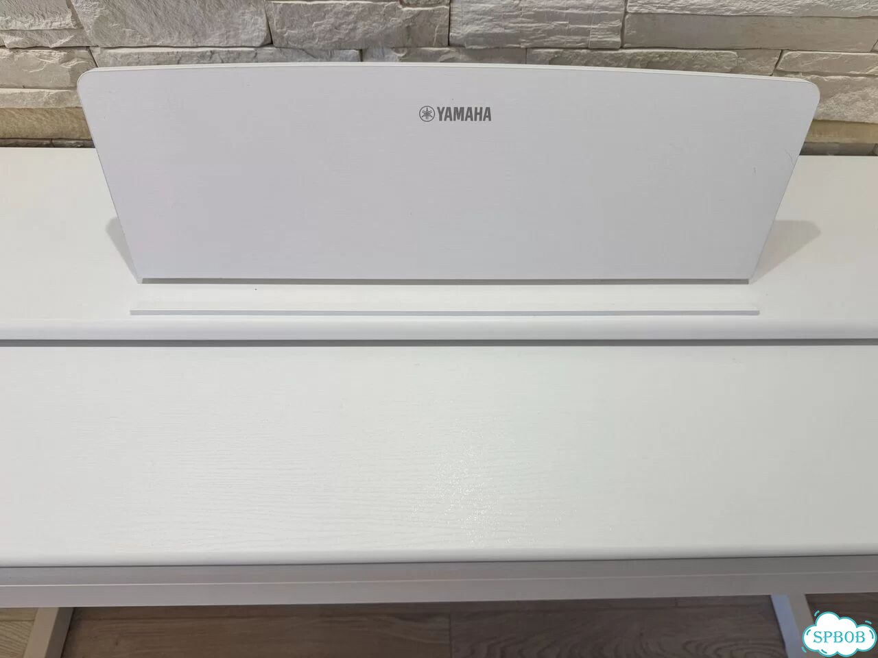 Цифровое пианино yamaha arius ydp 144 фото 3