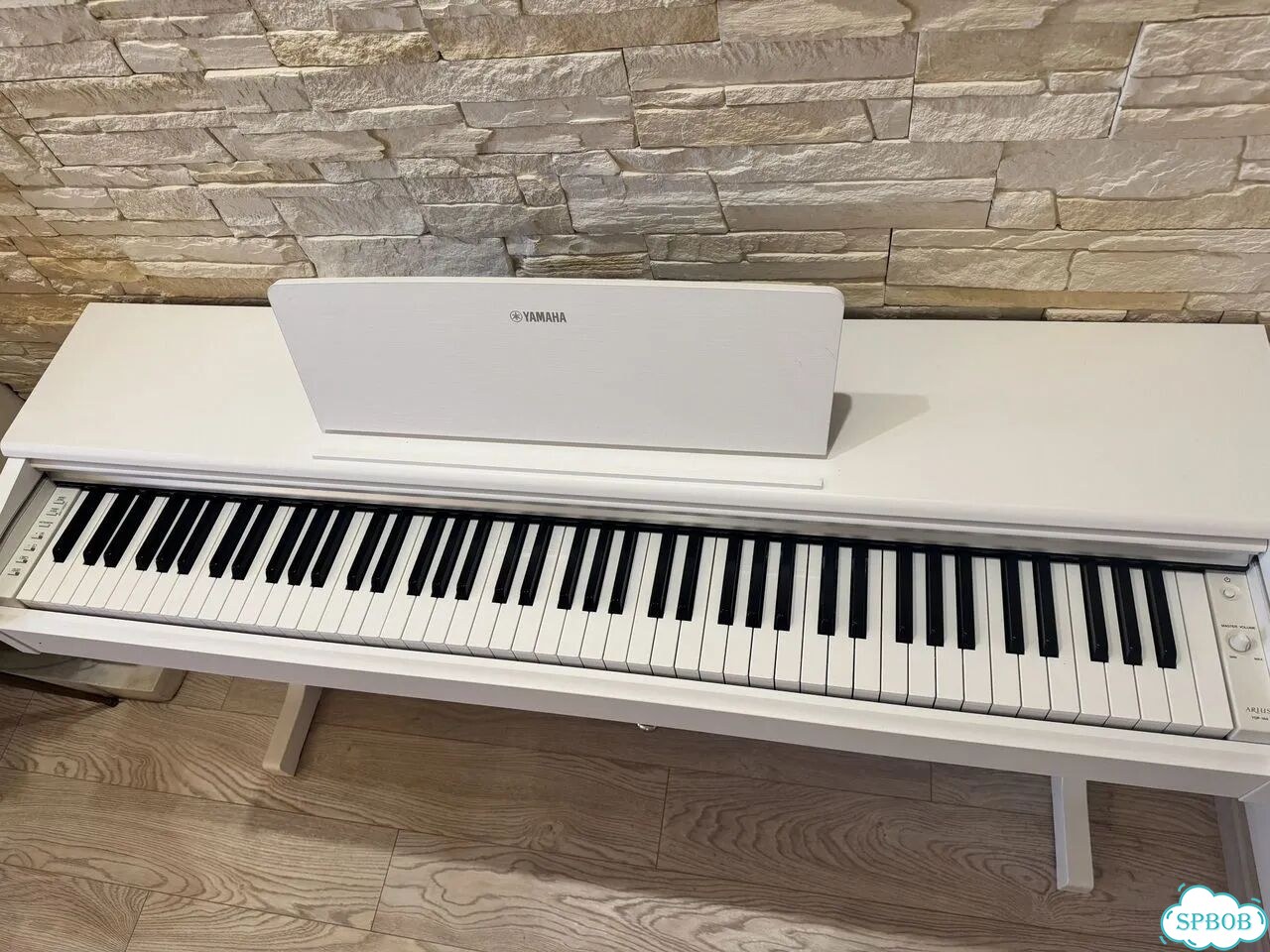 Цифровое пианино yamaha arius ydp 144 фото 5