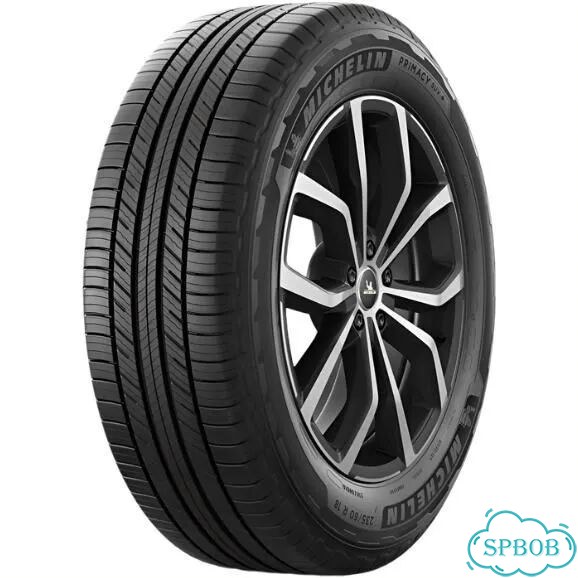 Michelin Primacy SUV+ 235/55 R20 102V фото 1