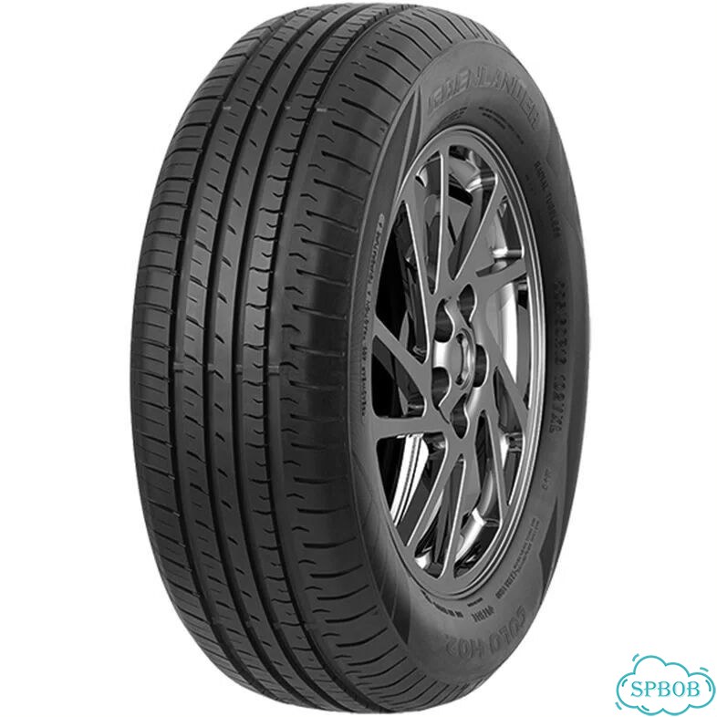 Grenlander Colo H02 175/65 R14 82H фото 1