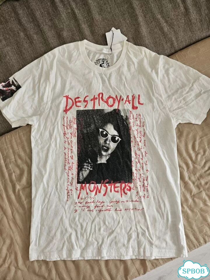 Футболка Hysteric glamour оригинал фото 1