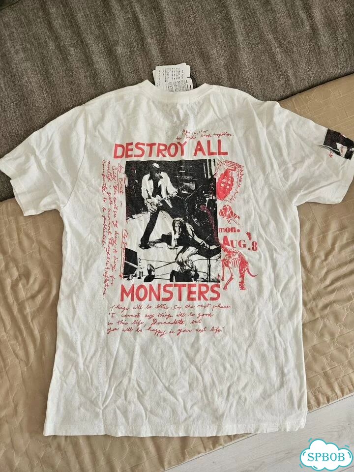 Футболка Hysteric glamour оригинал фото 2