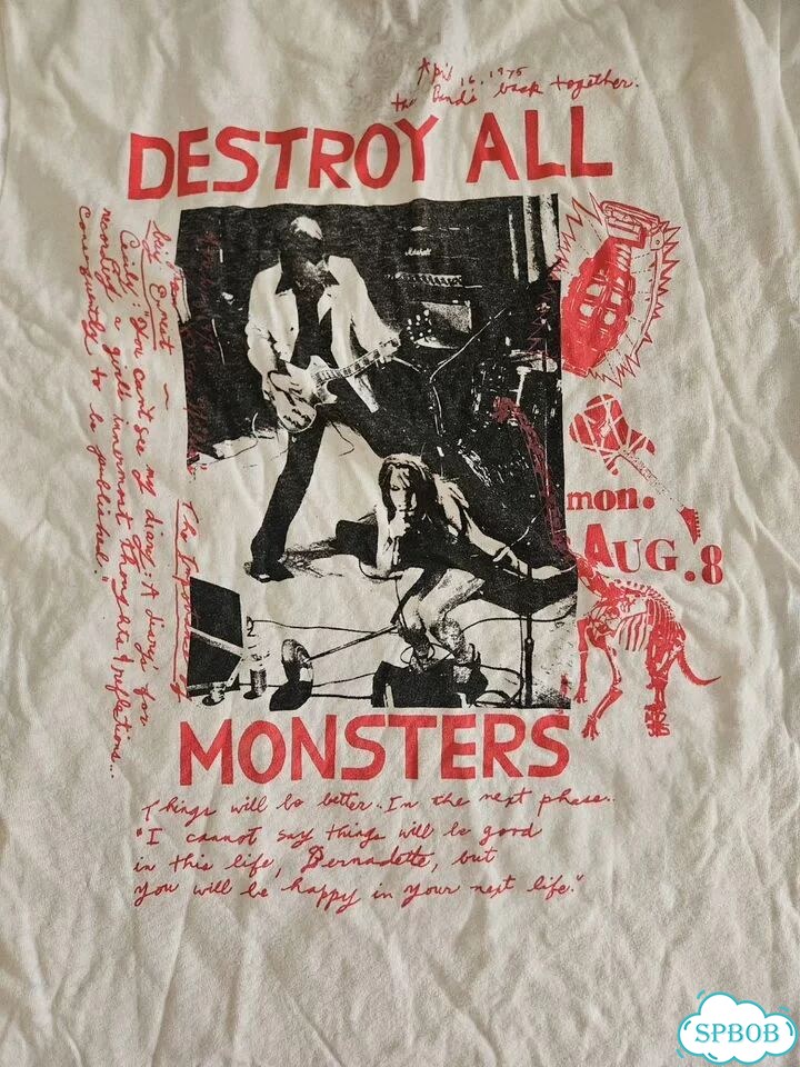 Футболка Hysteric glamour оригинал фото 3