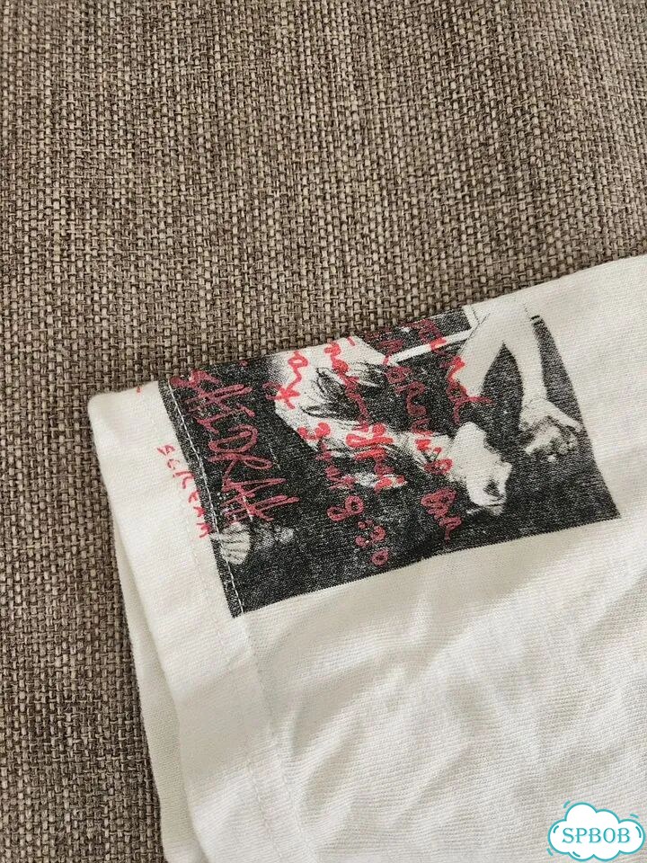 Футболка Hysteric glamour оригинал фото 6