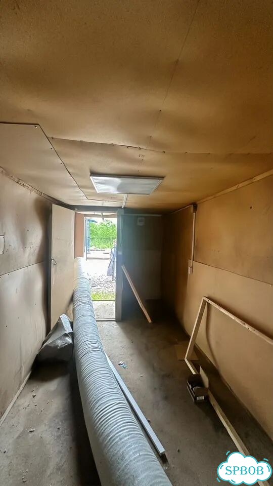 Вагончик бытовка бу фото 8