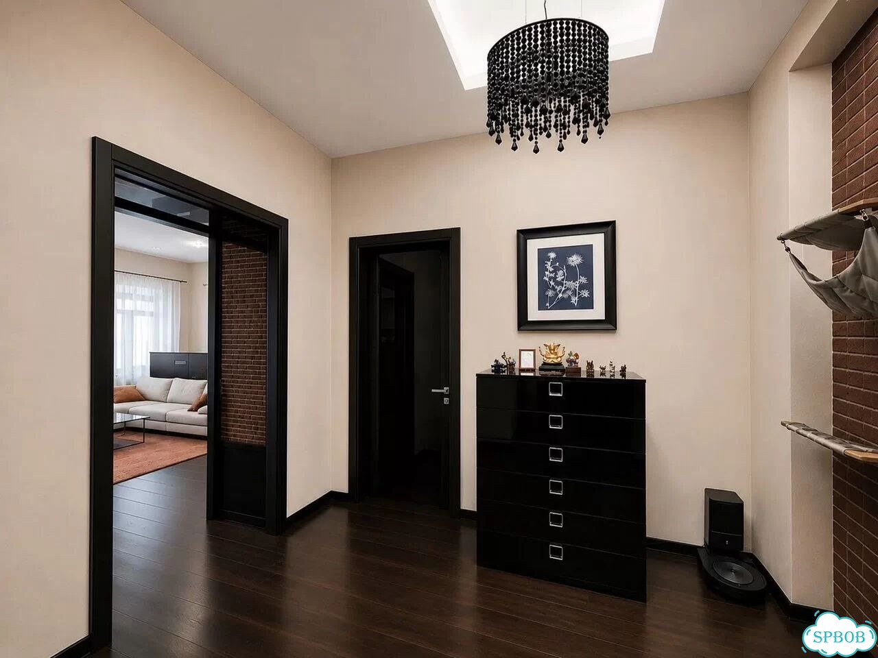 2-к. квартира, 120 м², 4/5 эт. фото 10