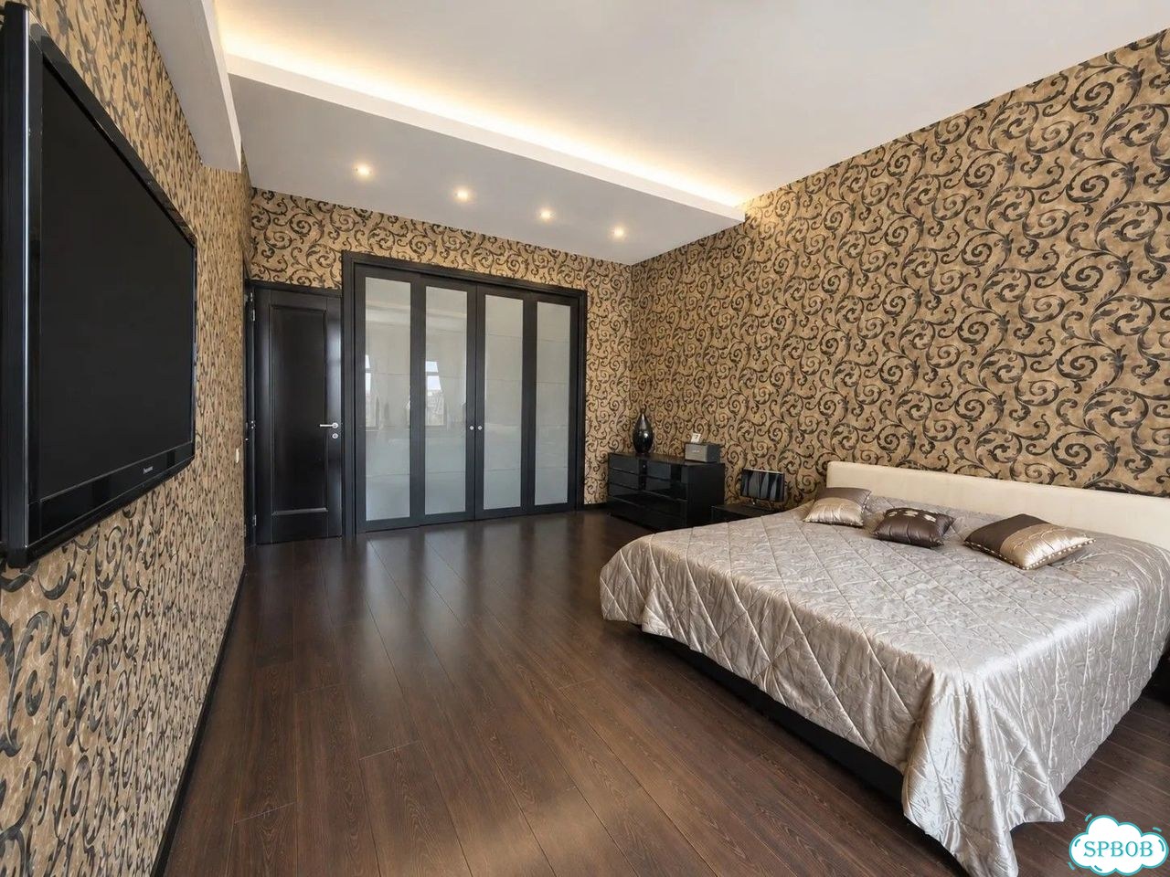 2-к. квартира, 120 м², 4/5 эт. фото 7