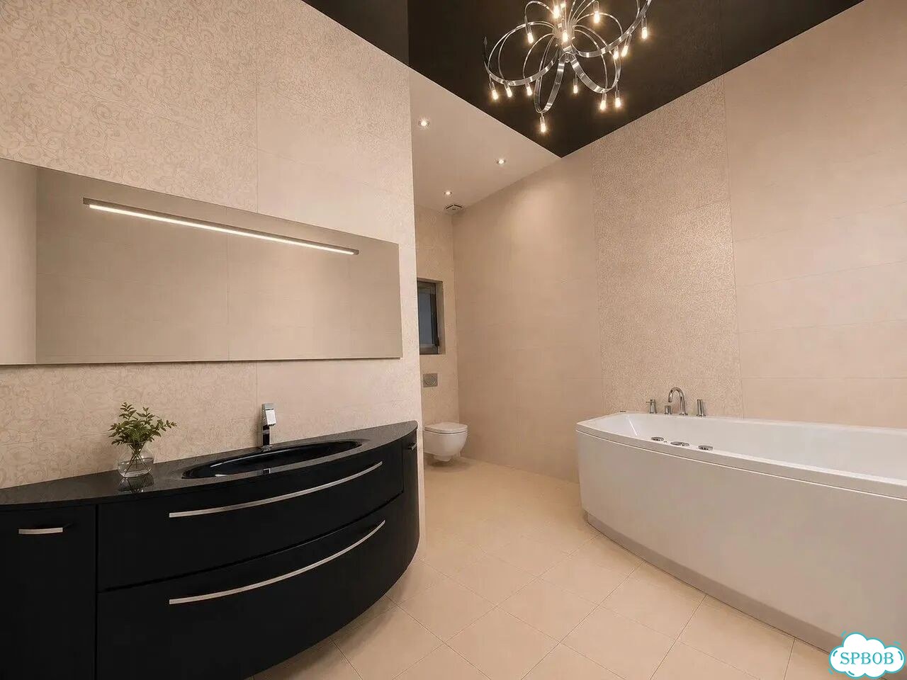 2-к. квартира, 120 м², 4/5 эт. фото 9