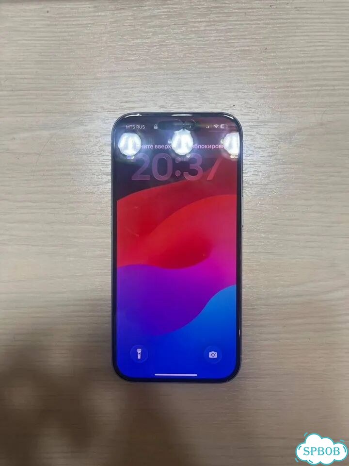 iPhone 15, 128 ГБ, SIM + eSIM фото 2