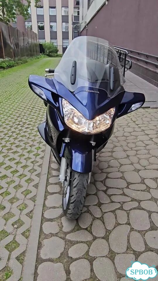 Honda ST 1300, 2004, 19 025 км фото 1