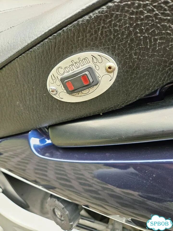 Honda ST 1300, 2004, 19 025 км фото 14