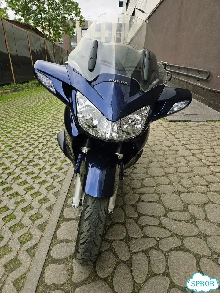 Honda ST 1300, 2004, 19 025 км фото 5