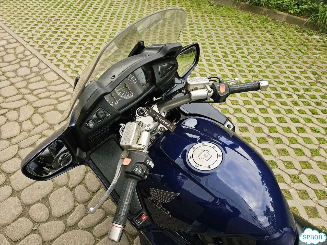 Honda ST 1300, 2004, 19 025 км фото 6