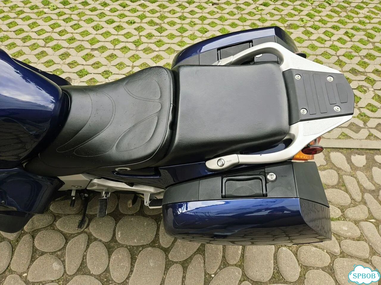 Honda ST 1300, 2004, 19 025 км фото 7
