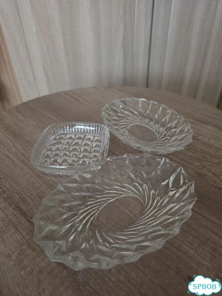 Хрусталь СССР фото 3