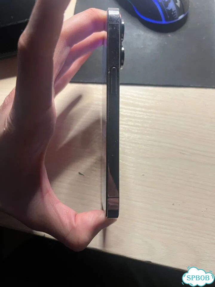 iPhone 14 Pro, 128 ГБ, SIM + eSIM фото 2