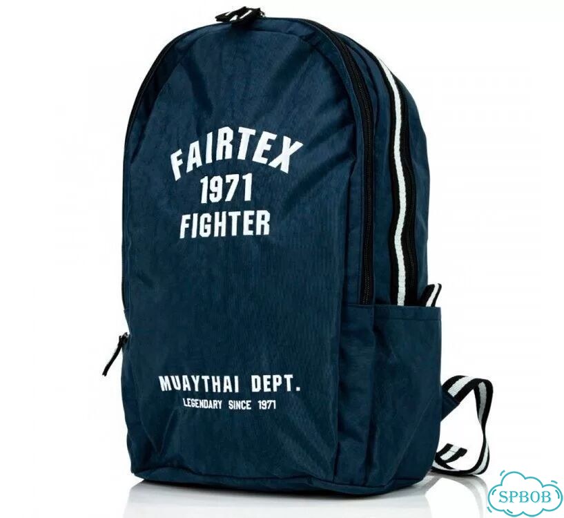 Рюкзак Fairtex BAG18 фото 1