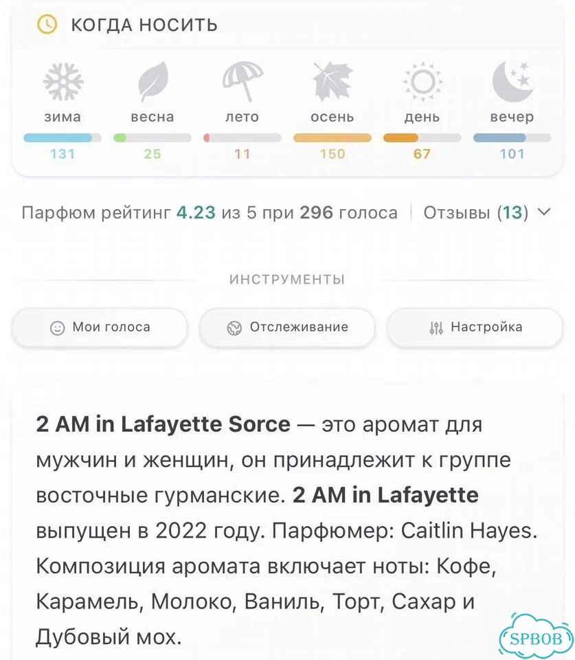 Sorce 2 AM in Lafayette распив оригинал фото 3