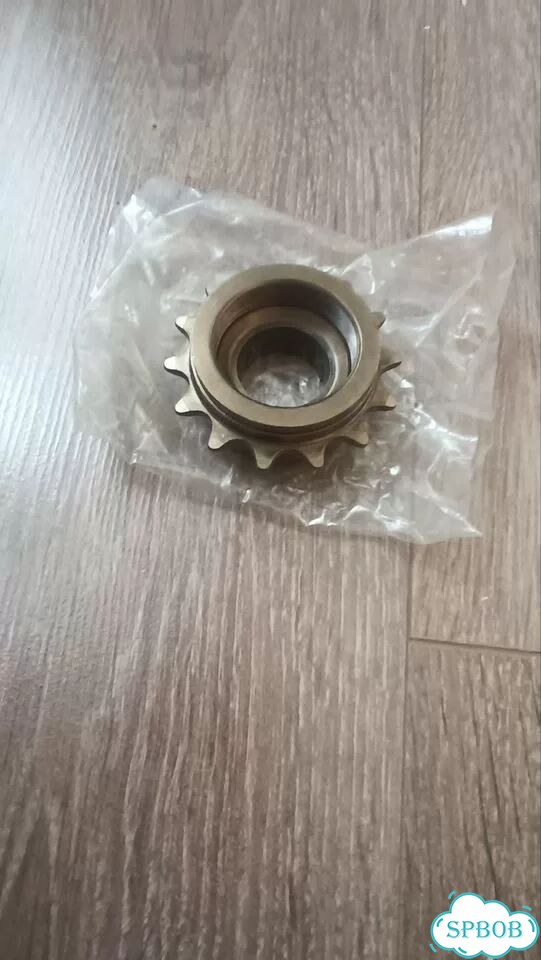 Фривил 14т звезда FreeWheel 14T фото 3