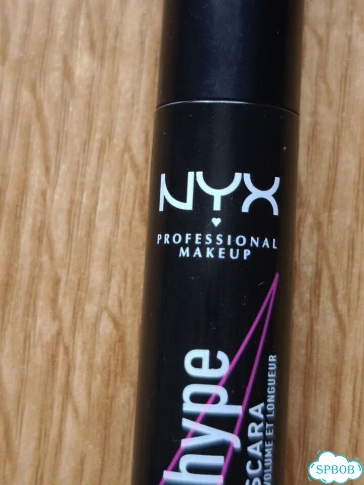 Тушь для ресниц NYX Professional Make Mascara фото 4
