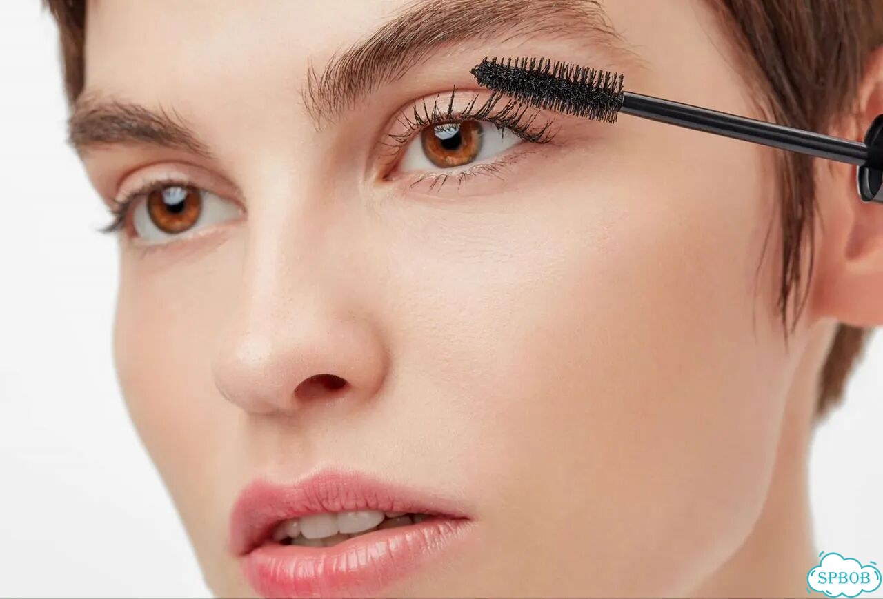 Тушь для ресниц NYX Professional Make Mascara фото 9