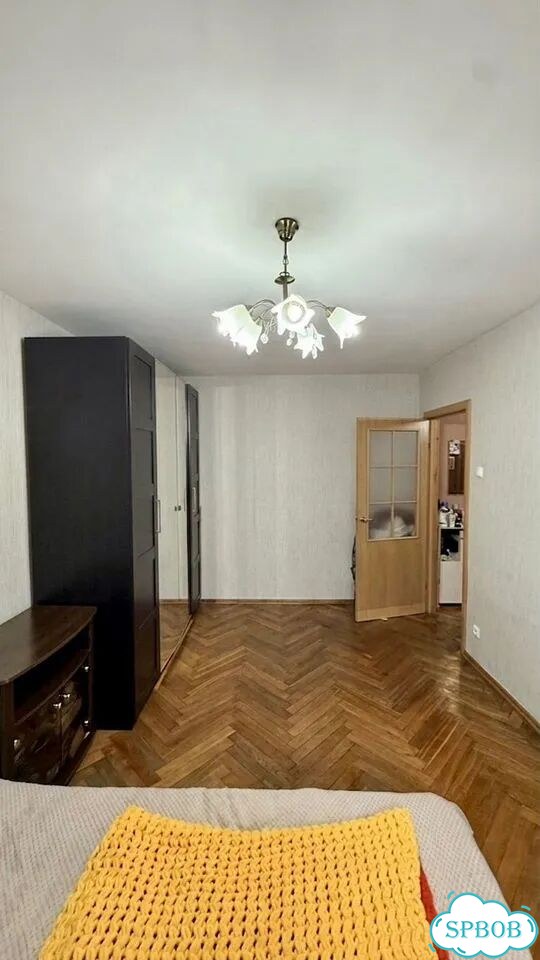 1-к. квартира, 29 м², 5/5 эт. фото 1