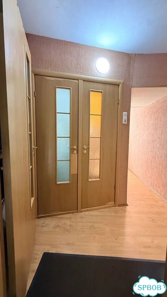 1-к. квартира, 29 м², 5/5 эт. фото 7