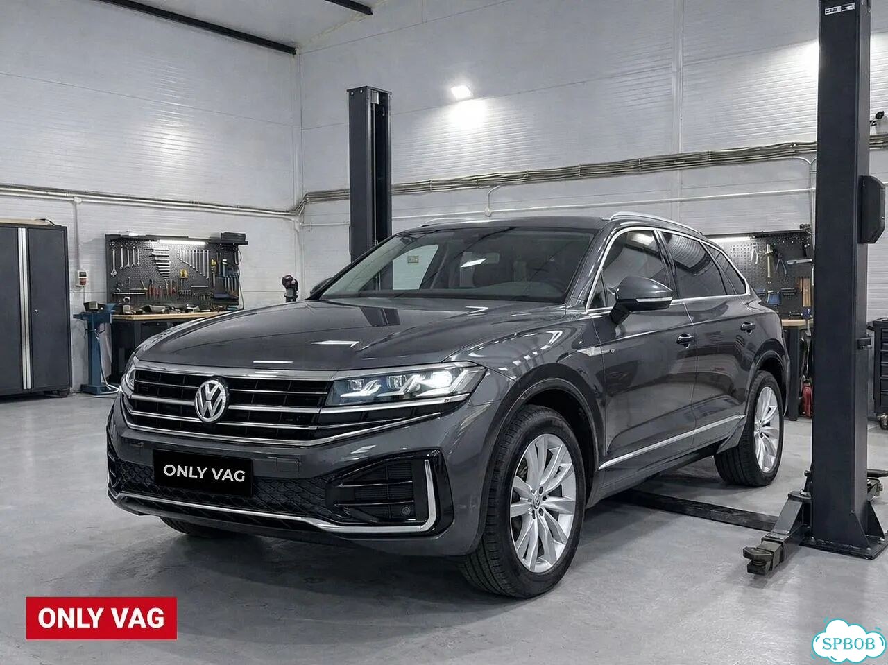Ремонт Volkswagen/гарантия 2 года фото 3