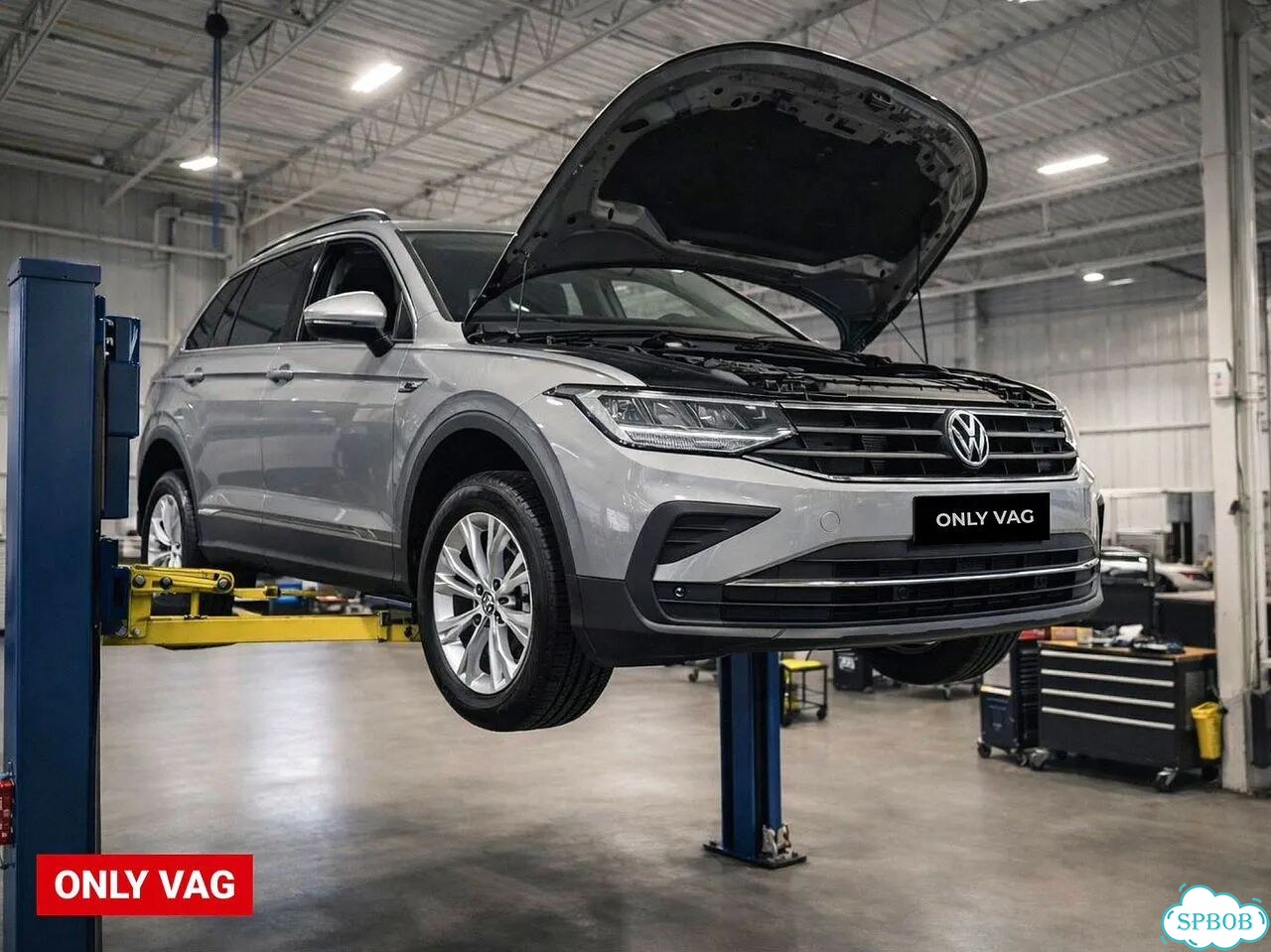 Ремонт Volkswagen/гарантия 2 года фото 4