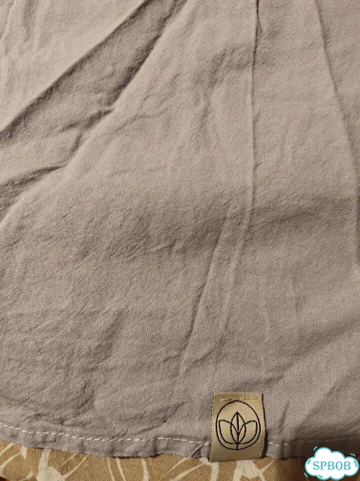 Сорочка в роддом 44-46 фото 3