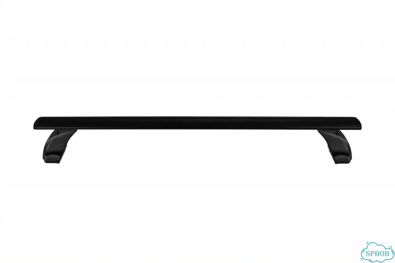 Багажник atlant для nissan Qahsqai 2013-2024Крыл фото 3